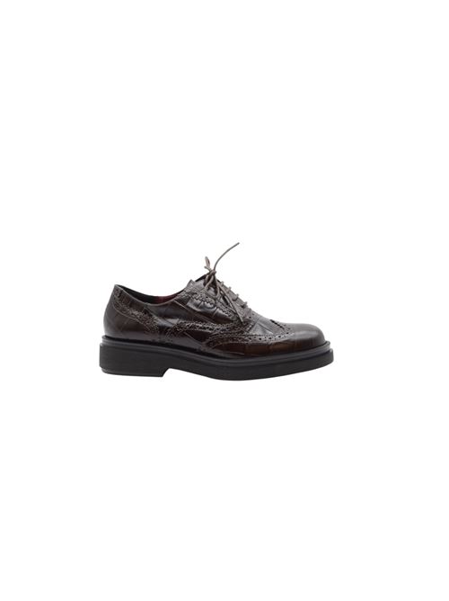 FRANCESINA F.GOMMA TDM ZANFRINI | EMILIA 16CBROWN